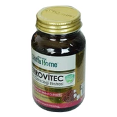Shiffa Home Ferrovitec Üzüm Çekirdeği Ekstresi Kapsülü 710Mg - 5