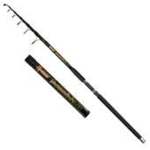 Captain 1500 Camelon Teleskopik Olta Kamışı 350Cm 100-200Gr thumbnail 1