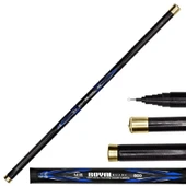 Karbon Göl Kamışı Portfish Royal Shark 6 Metre 10-30Gr - 1