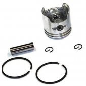 Palmera SLP 600 Çit Budama Makinası Piston Seti 34 mm - 1