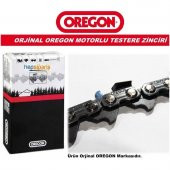 Oregon Motorlu Testere Zinciri 3/25-34 Diş - 1