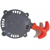 Palmera SLP 600 Çit Budama Makinası Starter Komple - 1