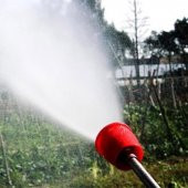 Gardenpro Tetikli İlaçlama Tabancası - 4
