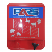Pars Domuz Kovucu Elektrikli Çit Makinası(Elektrizatör) - 5