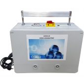 Ozon Jeneratörü Hava Temizleyici Dezenfeksiyon Makinesi 180 watt - 1