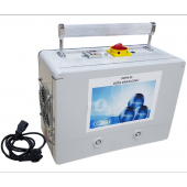 Ozon Jeneratörü Hava Temizleyici Dezenfeksiyon Makinesi 180 watt - 2