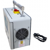 Ozon Jeneratörü Hava Temizleyici Dezenfeksiyon Makinesi 180 watt - 4