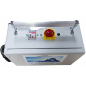 Ozon Jeneratörü Hava Temizleyici Dezenfeksiyon Makinesi 180 watt - 5