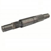 Pubert Elite Pro 55 C2 Şanzıman Mili No-1 - 2
