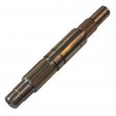 Pubert Elite Pro 55 C2 Şanzıman Mili No-1 - 3