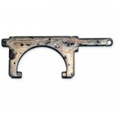 Pubert Elite Pro 55 C2 Vites Ayrıcı Mil No-7 thumbnail 2