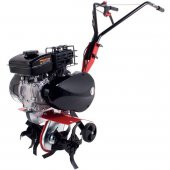 Pubert Uno R100 Çapa Makinası - 1