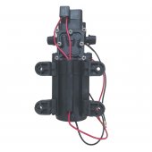 Gardenpro Akülü İlaçlama Diyafram Pompası - 3