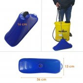Plant Mate İlaçlama Pompa Hunisi Büyük - 1