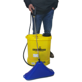 Plant Mate İlaçlama Pompa Hunisi Büyük - 5