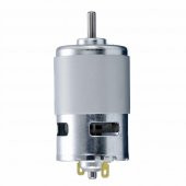 Paterlini Hasat Makinası Motoru 12 v - 2