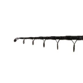 Captain 1500 Camelon Teleskopik Olta Kamışı 350Cm 100-200Gr thumbnail 2