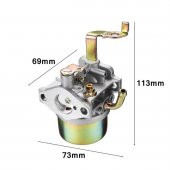 Robin Subaru EY20 Karburator thumbnail 1