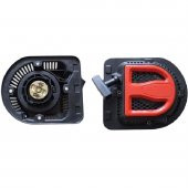Rato-Datsu Benzinli Motor Starteri 6.5 hp - 1