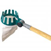 Raco Expert 53368 Meyve Toplama Sepeti 180 cm Sap Dahil - 1