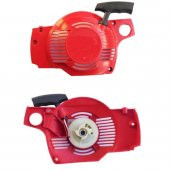 Secho 4100 Starter Kapak Komple - Yeni Model - 1