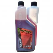 Rotech Platinium Ölçekli 2T Yağ - 4