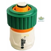 Raco Expert 55206 Hortum Bağlantısı Stoplu 3/4'' - 1