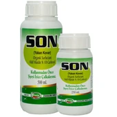 SON Yaban Kovar - Domuz,Ayı,Kuş,Tilki,Akrep Kaçırıcı 250 ml - 3