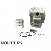 Silindir Piston Seti TU26 - 33 mm - 1