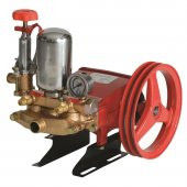 Solax SLX-22A1 Basınçlı Pistonlu İlaçlama Pompası - 1