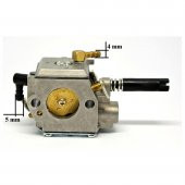 Shindaiwa 488 Motorlu Testere Karbüratör thumbnail 1