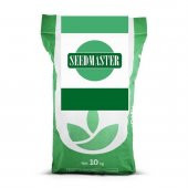 Seedmaster Çim Tohumu Gölge Akdeniz Mix 3 Karışım 10 Kg - 1
