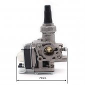 Shindaiwa B530-BP530 Tırpan Karburator - 2