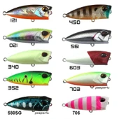 Usami Snoopy 40F Popper 3.1 Gr Lrf Maket Balık Renk:117 thumbnail 3