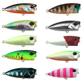 Usami Snoopy 40F Popper 3.1 Gr Renk:705 Zebraglow - 1