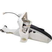 Stihl MS 381 Motorlu Testere Benzin Deposu thumbnail 5