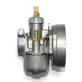 Solo 423-425 / Taral İlaçlama Atomizer Karbüratörü - 2