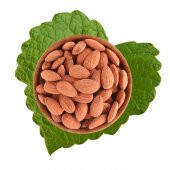 Kavrulmuş Badem İçi 500 g - 1