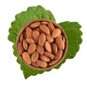Çiğ Badem İçi 500 g - 1