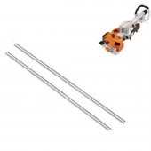 stihl SP 481 Zeytin Hasat Makinası Teleskopik Uzatma Borusu - 1