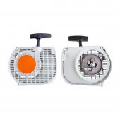 Stihl 038-MS 380-381 Starter Kapak Komple - 5