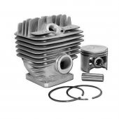 Stihl Silindir Piston Set 50 mm - Ms 440 - 1