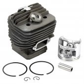 Stihl MS 660 Silindir Piston Takımı - 5