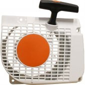 Stihl MS 290-390 Starter Kapağı Komple - 1