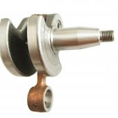 Stihl MS 170-017-018 Testere Krank 8 mm - 3
