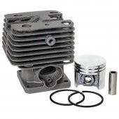 Stihl FS 250 Motorlu Tırpan Silindir Piston Seti 40 mm - 1