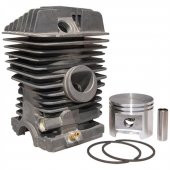 Stihl MS 390-039 Silindir Piston Seti - 1