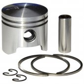 Stihl FS38-45-55 Motorlu Tırpan Piston Seti 34 mm - 1
