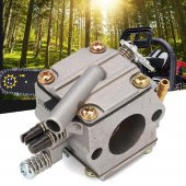 Stihl MS 038 / MS 380 / 381 Motorlu Testere Karbüratörü - 2