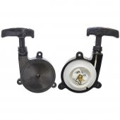 Stihl SR 420 Starter Kapak - 1